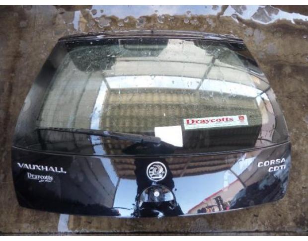 hayon spate opel corsa c 2001