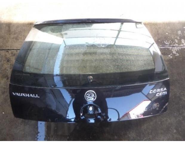 hayon spate opel corsa c 2001