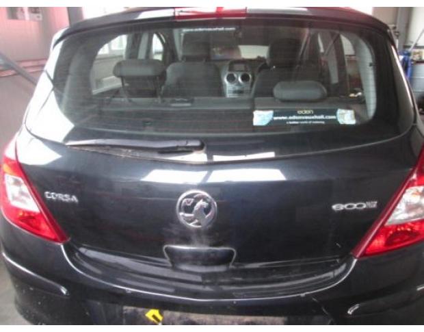 hayon spate opel corsa d 1.3cdti dtc