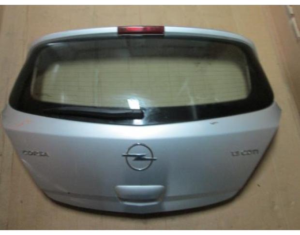 hayon spate opel corsa d