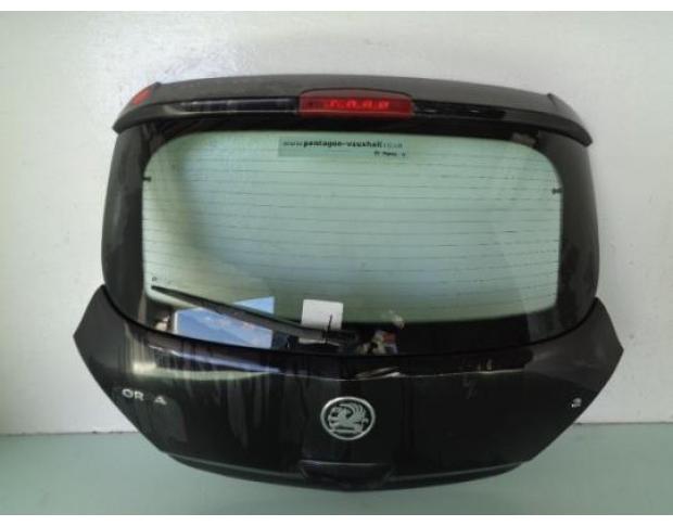 hayon spate opel corsa d 2007