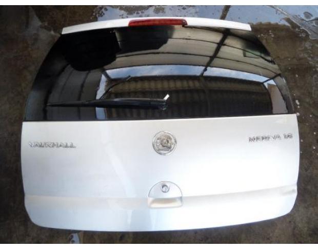 hayon spate opel meriva 2004