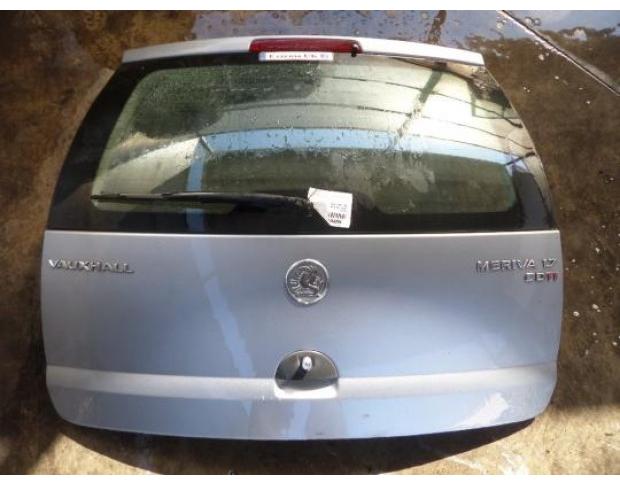 hayon spate opel meriva 2004