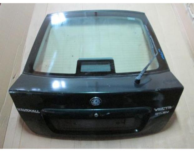 hayon spate opel vectra b 2.0dt