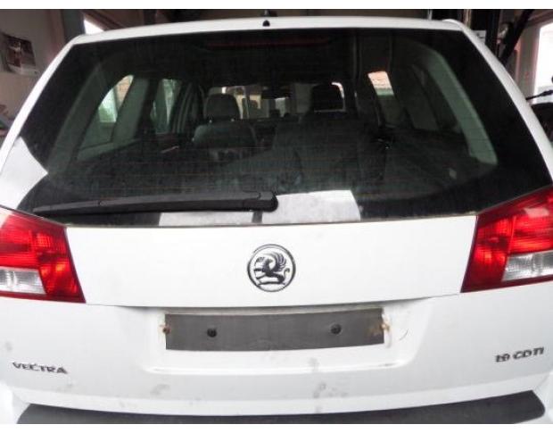 hayon spate opel vectra c 1.9cdti z19dt