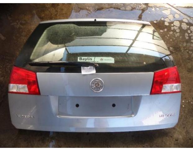 hayon spate opel vectra c combi 2003