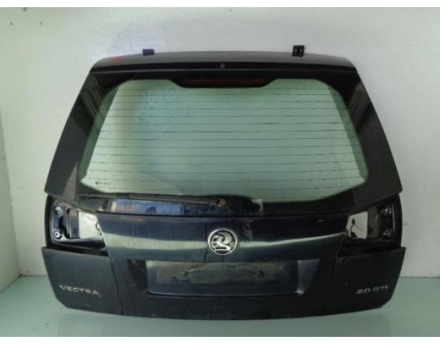 hayon spate opel vectra c combi