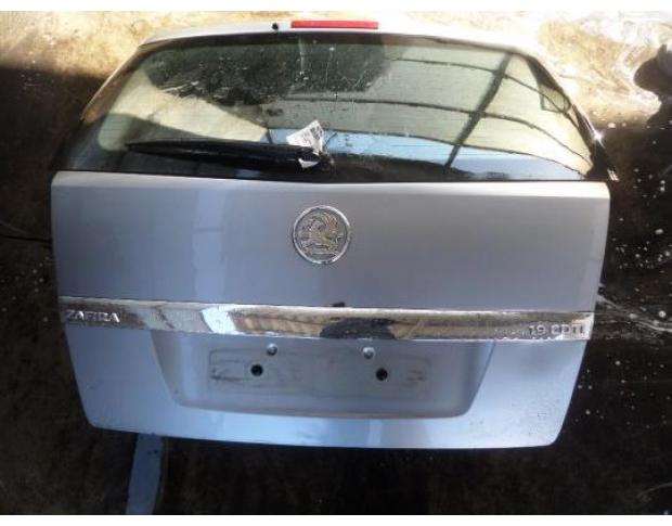 hayon spate opel zafira b 2005