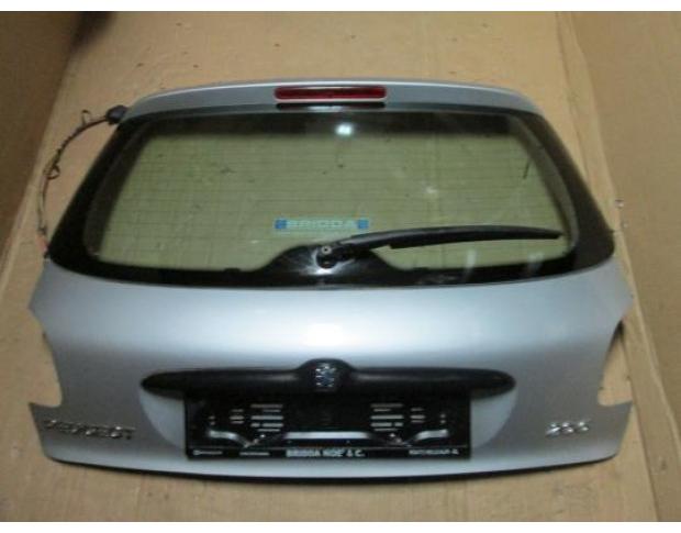 hayon spate peugeot 206