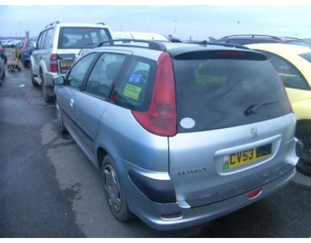 hayon spate peugeot 206 1.4hdi