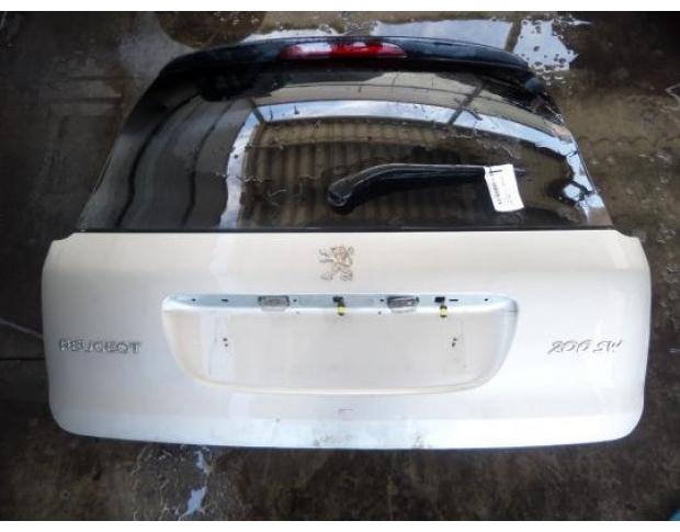 hayon spate peugeot 206 combi 2002