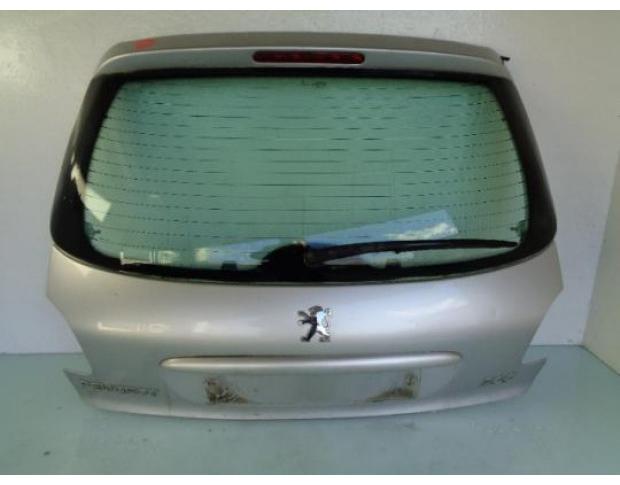 hayon spate peugeot 206