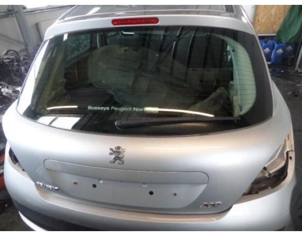 hayon spate peugeot 207 1.6hdi