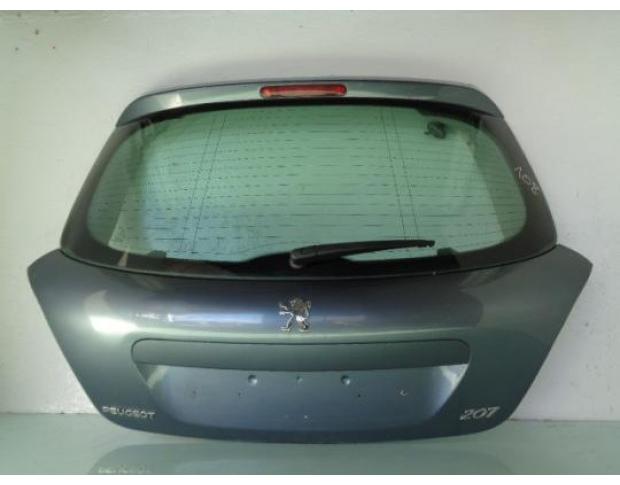 hayon spate peugeot 207 2008