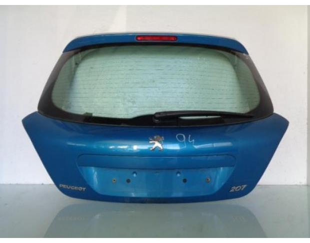 hayon spate peugeot 207 2008