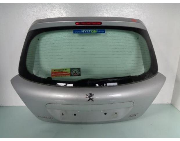 hayon spate peugeot 207