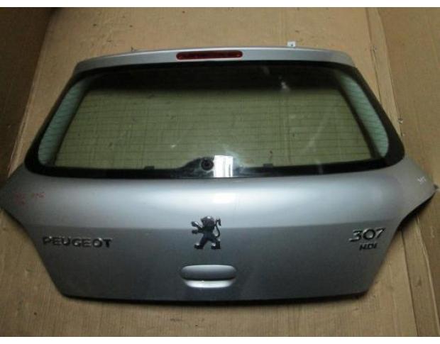 hayon spate peugeot 307
