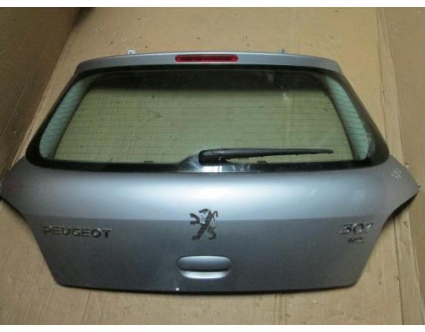 hayon spate peugeot 307