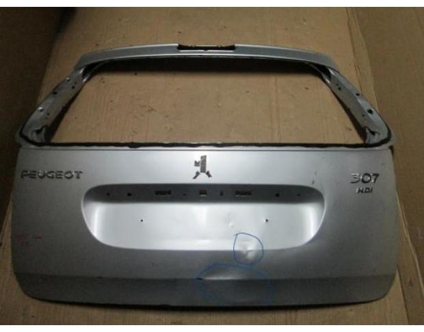 hayon spate peugeot 307 2001/01 - 2007