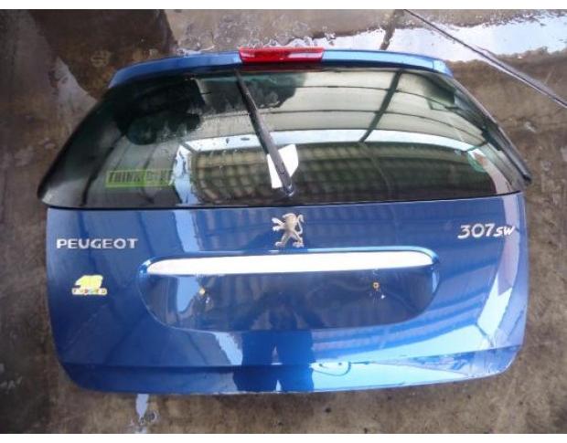 hayon spate peugeot 307 combi 2004