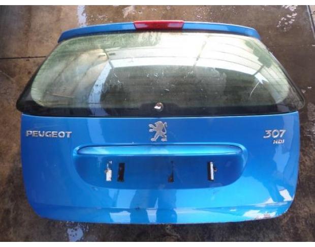 hayon spate peugeot 307 combi 2004
