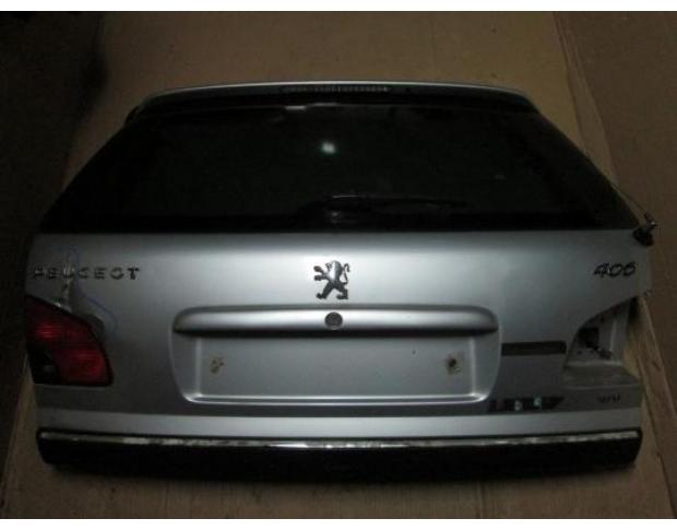 hayon spate peugeot 406
