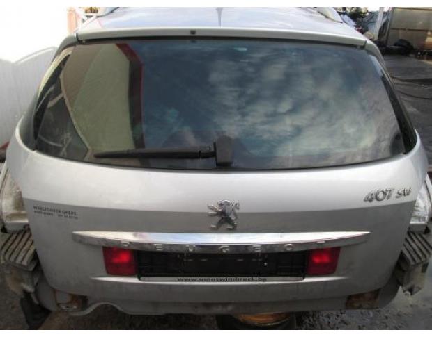 hayon spate peugeot 407 2.0hdi