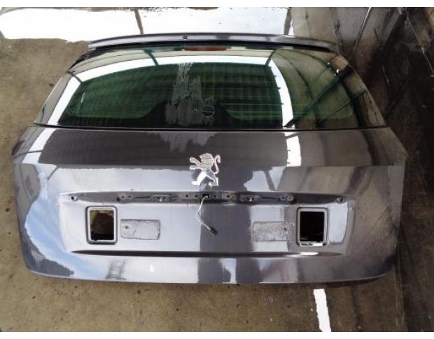 hayon spate peugeot 407 combi 2004