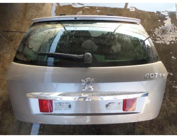 hayon spate peugeot 407 combi 2004