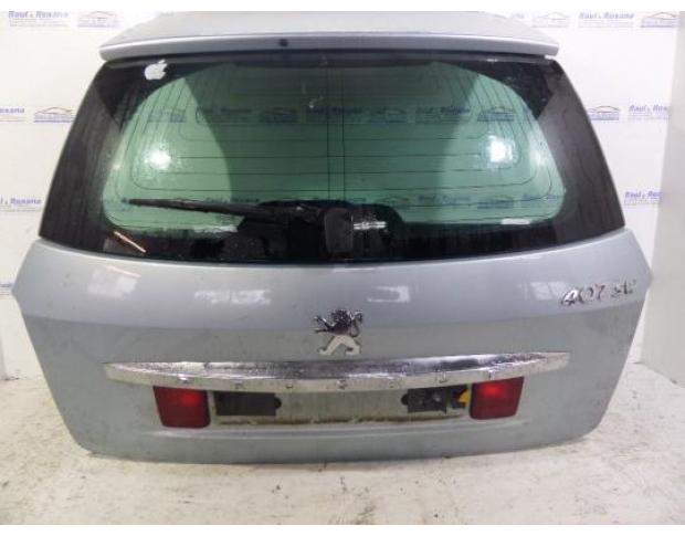 hayon spate peugeot 407 combi