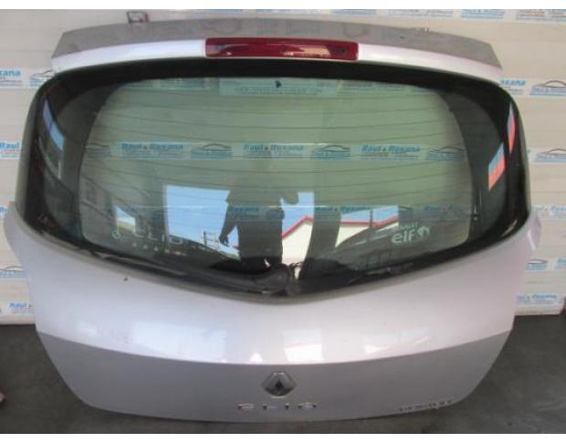 hayon spate renault clio 1.2 16v