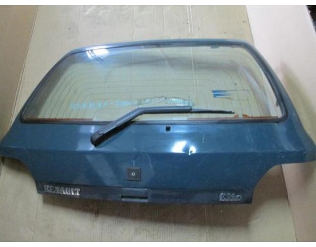 hayon spate renault clio 2 1998-2005