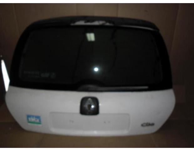 hayon spate renault clio