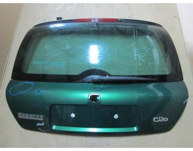 hayon spate renault clio