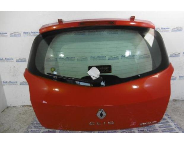 hayon spate renault clio 3 2005