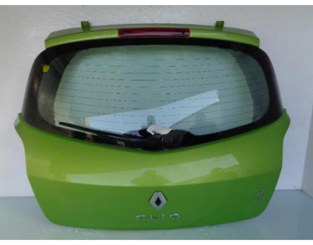 hayon spate renault clio