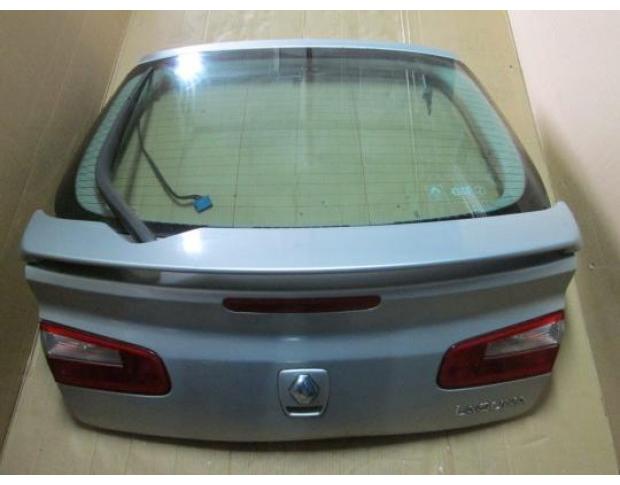 hayon spate renault laguna