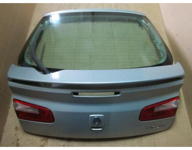 hayon spate renault laguna