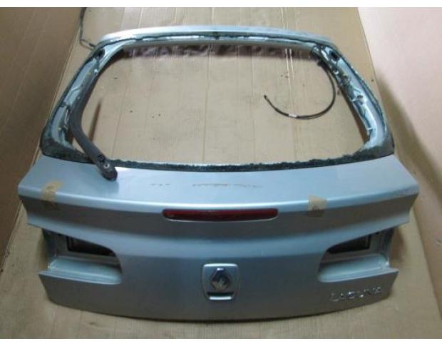 hayon spate renault laguna 2 grandtour 2001/03-2007