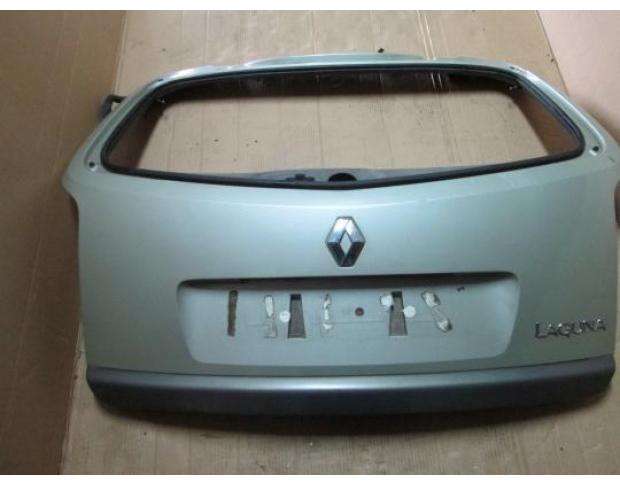 hayon spate renault laguna 2 grandtour 2001/03-2007