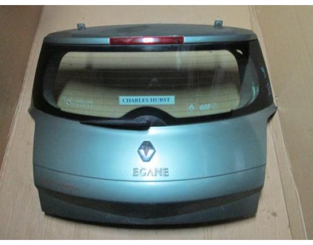 hayon spate renault megane 2 1.9dci