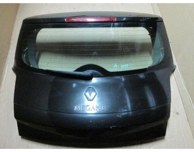 hayon spate renault megane 2 1.9dci