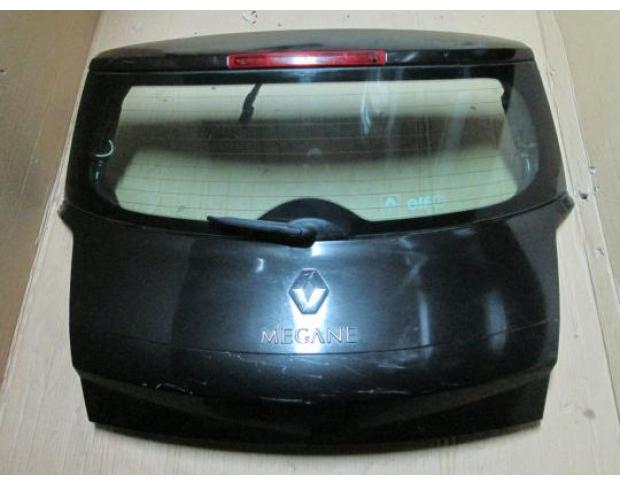 hayon spate renault megane