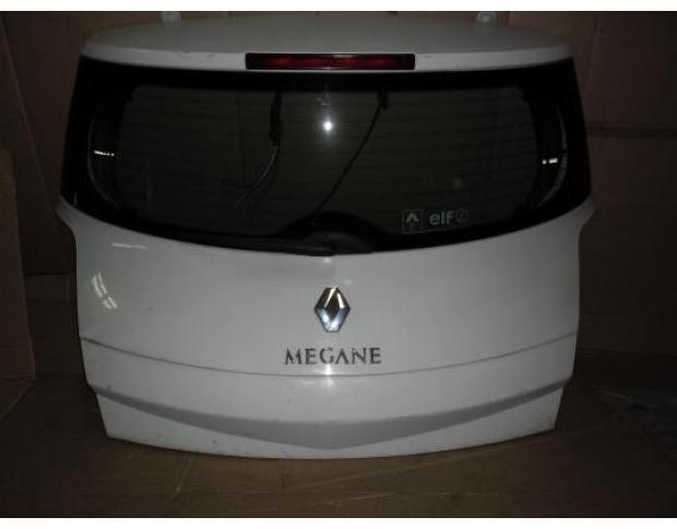 hayon spate renault megane 2