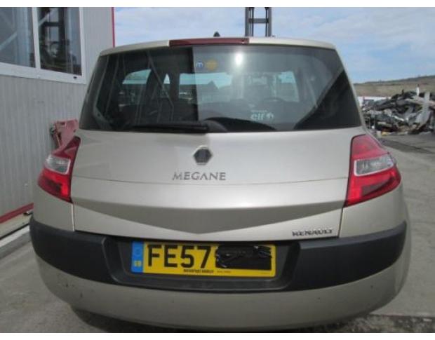 hayon spate renault megane 2 1.4 16v k4j