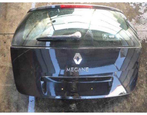 hayon spate renault megane 2 combi 2004
