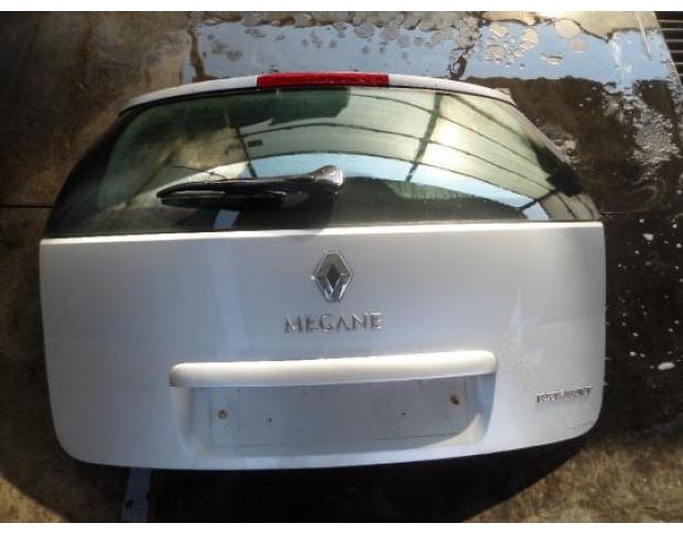 hayon spate renault megane 2 combi 2004