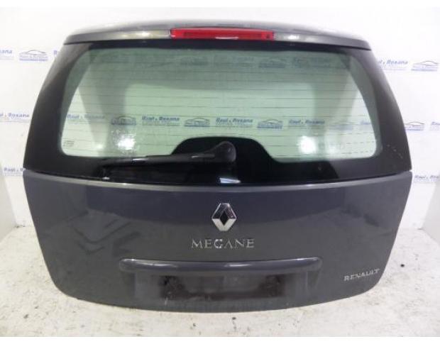 hayon spate renault megane 2 combi