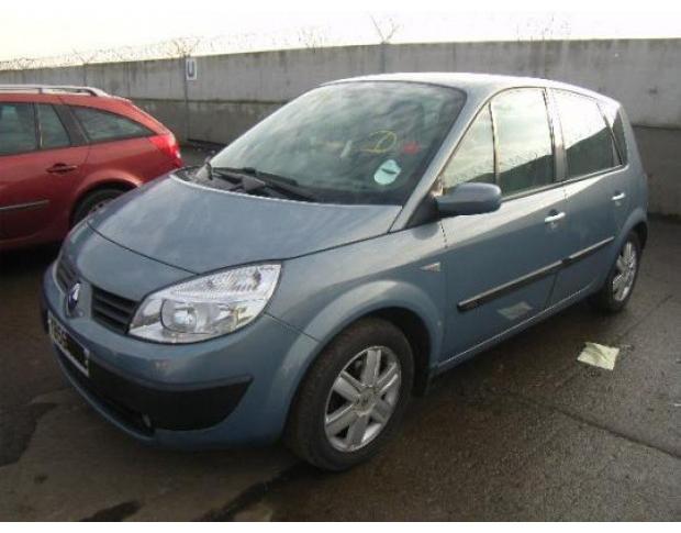 hayon spate renault scenic 2 1.5dci