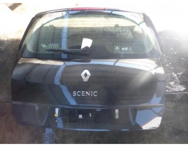 hayon spate renault scenic 2 2004